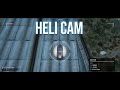 The Most Realistic Police Helicopter Script for FiveM? (Advanced Tracking & ANPR)