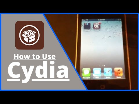 How to Use Cydia: Beginners Tips and Tricks (iPhone, iPad, iPod Touch Jailbreak) How to Use Cydia: Beginners Tips and Tricks (iPhone, iPad, iPod Touch Jailbreak)