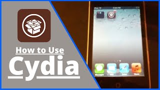 Cydia の使い方: iOS 脱獄の初心者ガイド [iPhone、iPad、iPod Touch]