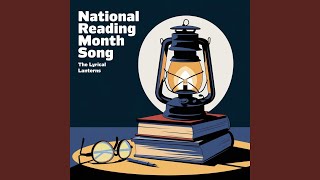 National Reading Month Song