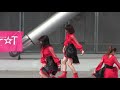 2021.5.15 豊田ご当地アイドルstar☆tライブ in 豊田スタジアム