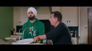 Anni deya majak ee 😂 Funny scene #ammyvirk #trending #youtubetrending #punjabimovie #trendingshorts