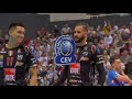 cucine lube civitanova vs zenit kazan 2018 clvolleym finals