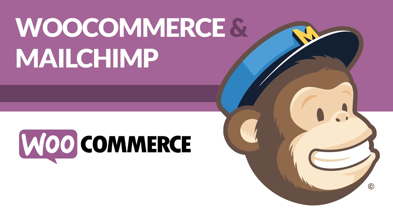 Woocommerce Mailchimp Koppeling Youtube Woocommerce Mailchimp Koppeling Youtube