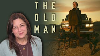 "The Old Man", no Star+: espionagem e um Jeff Bridges glorioso