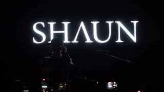 230415 숀 (SHAUN) 'Lunisolar' @The Midway, San Francisco On the Road North American Tour 2023