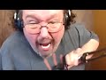 Boogie2988 Has Mental Breakdown When He Finds Out He’s Not Getting Paid This Month