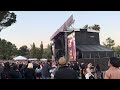 Simple Minds - “Alive And Kicking” live @ Cruel World Festival (5/11/24) - Pasadena, CA