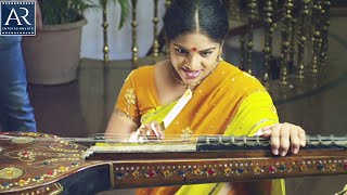Anandini Telugu Movie Scenes-18 | Archana Sastry, Ravi Prakash | @TeluguOnlineMasti