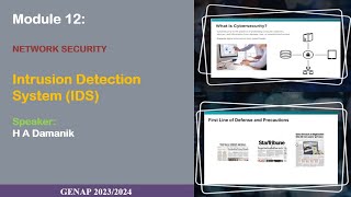 Pengenalan dan Penerapan Intrusion Detection System IDS [Bagian 1]