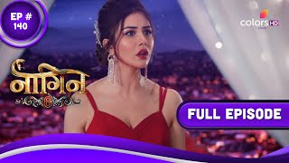 Naagin 6 | नागिन 6 | Episode 140 | 17 June 2023