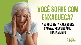 Enxaqueca: saiba como se livrar das dores