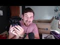 my first tech unboxing from takealot $360 🔴talk to hanks🔴