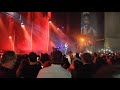 Usher - Burn (Residency, Pit, Live in Las Vegas 7/30/2021) 4K