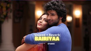 Bairiyaa Full Video- Ramaiya Vastavaiya | Girish Kumar & Shruti Haasan | Atif Aslam, Shreya Ghoshal