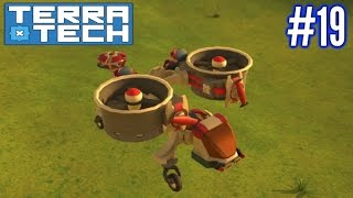 Terratech | Ep 19 | Tiny Building Drone!