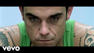 Robbie Williams - Misunderstood