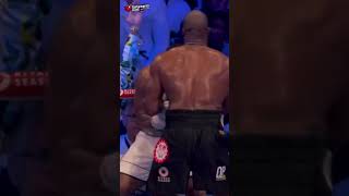 Daniel Dubois’s Brutal KO of Anthony Joshua | Instant Classic