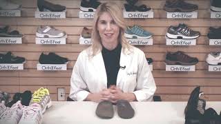 Best Shoes for Morton's Neuroma [Podiatrist Recommended]