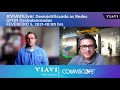 #VIAVILIVE: Desmistificando as Redes GPON Desbalanceadas (Convidado: CommScope)