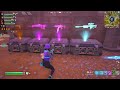 【fortnite】ちょとだけ朝活～あぷでいろいろかわりすぎ～配信♪ フォートナイト 基本ゼロビルド 初見さん歓迎 大人大歓迎