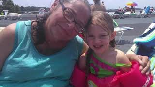 Kim's Memorial Slideshow