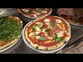 Francesco, pizzaiolo dagli anni 60 nella Storica Pizzeria Ivo a Trastevere a Roma 🇮🇹