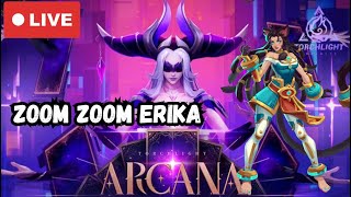 Season Of Arcana Blasting!! Torchlight infinite Erika Zoom Zoom