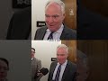 US Senators asked if Trump's war in Iran is illegal