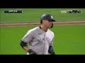 Yankees rally late to sweep Indians, advance to ALDS  Yankees-Indians Game 2 Highlights 93020