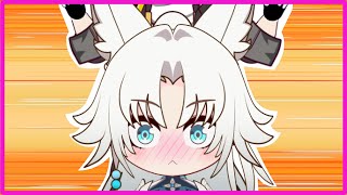 Found the Feixiao General's Adorable Weakness! - Honkai Star Rail 崩壊スターレイル