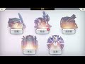 【アナデン】新八妖タッグ 第８戦目 vs.面霊気＆鬼蜘蛛 【アナザーエデン】【another eden】