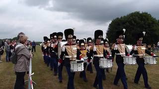 Schutterij St. Joris Wessem (OLS2017)