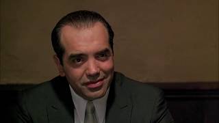 A Bronx Tale - Nobody Cares (HD)