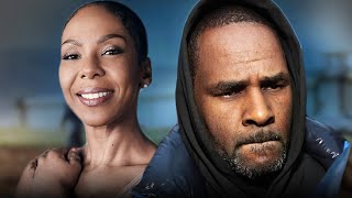 Facts Revealed, This Is How R. Kelly Lost All Of His Money And How His Ex-wife Destroyed Him