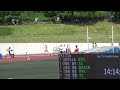 【トワイライトゲームス】女子400m