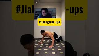 fitnessgram push up test,#shorts #shortsfeed #fitness #pushups #trend #viralshort #exercise#short