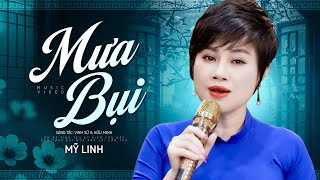 Mưa Bụi - Mỹ Linh | OFFICIAL MV