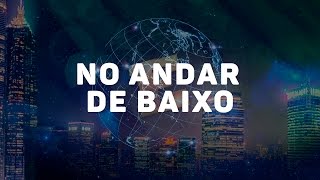 Gatinha Manhosa - No Andar De Baixo (CD Bem Feito Pra Você)