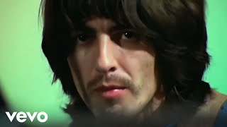 The Beatles - I Me Mine (Official Music Video)