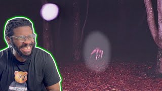 3 Disturbing TRUE Deep Woods:Wilderness Horror Stories REACTION