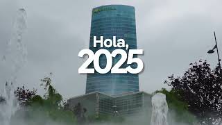 Balance del año 2024 y retos para 2025