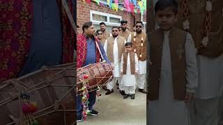 safeer shahzad Dholi #bestdholi #wedding #dance #dholplayer #pk03445722235 #safeer #dholwala