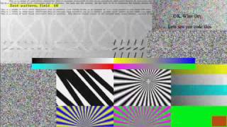 ESP™ Encoder Stress Pattern