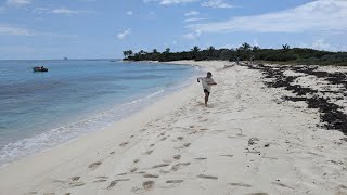 Tobago Cays. This is WHY people sail to the Caribbean!  | Ep. 47