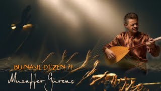 Muzaffer Gürenç | Köroğlu | YENI ALBUM 2023|