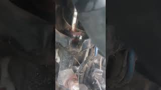 Brake Master Cylinder Problems