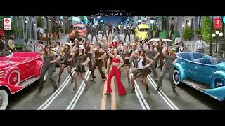 Thassadiyya letest Video Song Promo - Vinaya Vidheya Rama Songs - Ram Charan, Kiara Advani