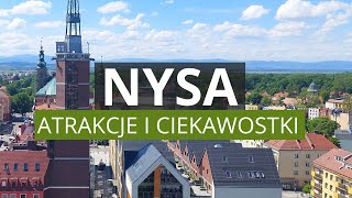 NYSA - What's Worth Seeing, Surprising History, People, Curiosities