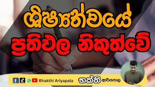 2024 ශිෂ්‍යත්ව විභාගයේ ප්‍රතිඵල නිකුත්වේ. | 2024 grade 5 scholarship exam results